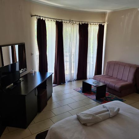 Vila Dincic Doo Veliko Gradište Buitenkant foto