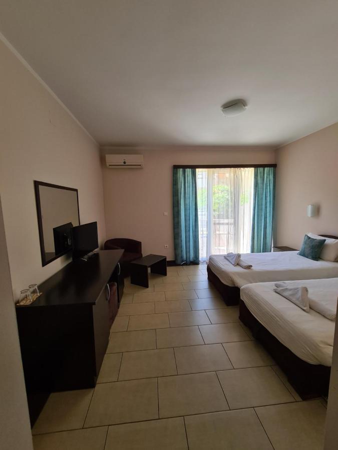 Vila Dincic Doo Veliko Gradište Buitenkant foto
