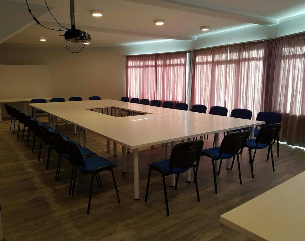 Vila Dincic Doo Veliko Gradište Buitenkant foto