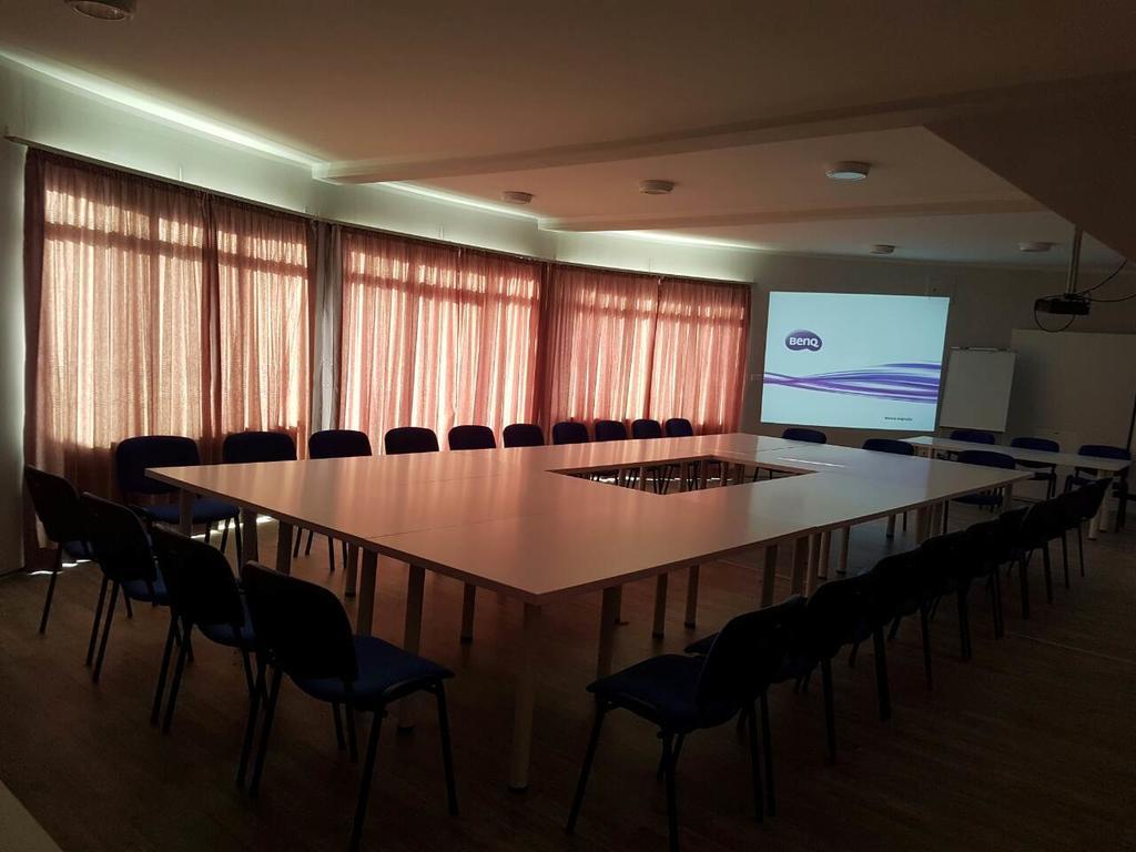 Vila Dincic Doo Veliko Gradište Buitenkant foto