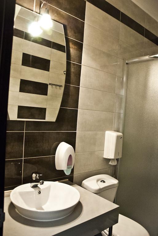 Vila Dincic Doo Veliko Gradište Buitenkant foto